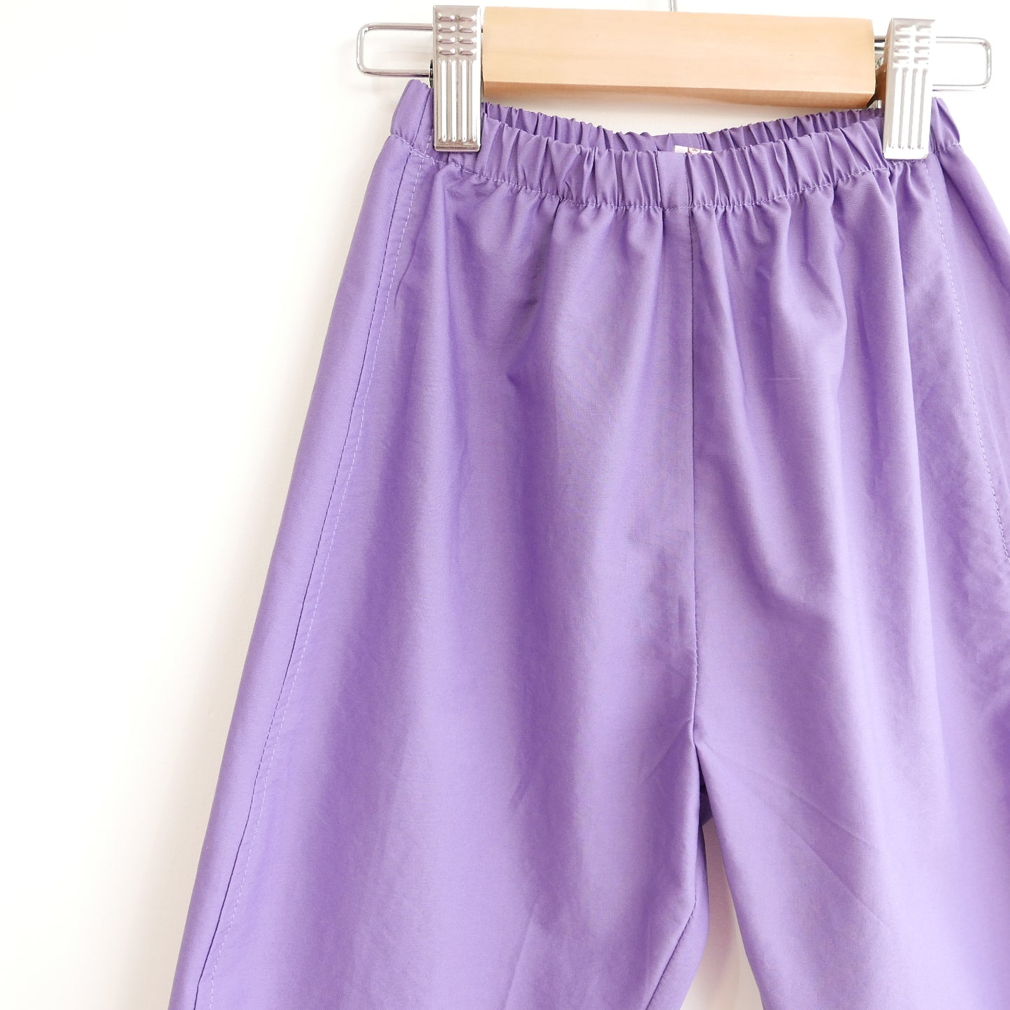 Widdettes - Pixie Pants in Grape