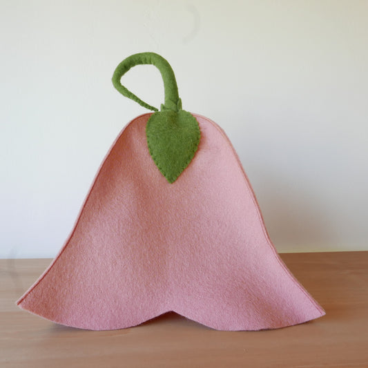 Flower Child Hat - Blossom