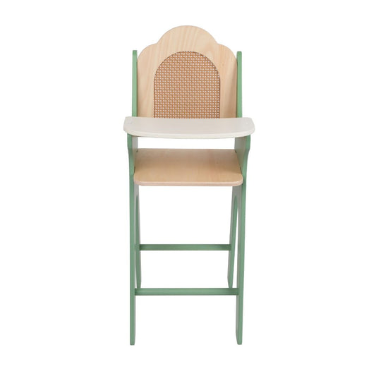Vintage High Chair