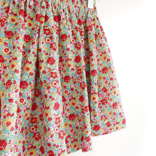 Widdettes - Susie Skirt in Wildflower