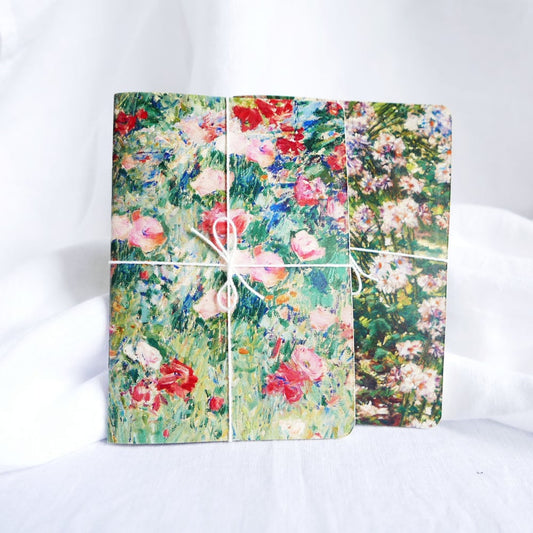 Purple Meadow Journal