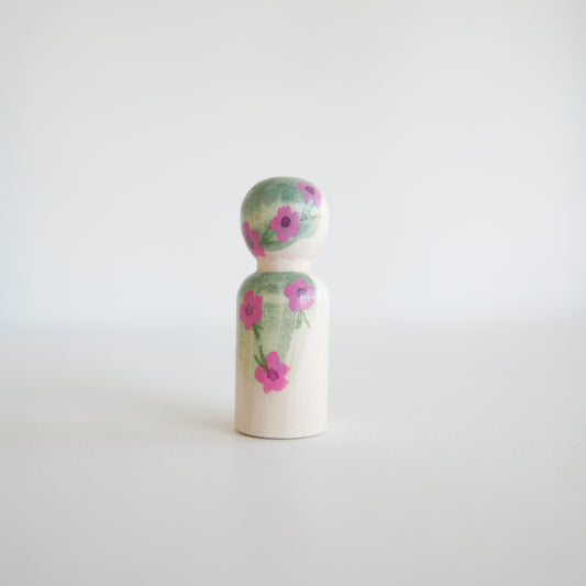 Flower Fairy - Medium