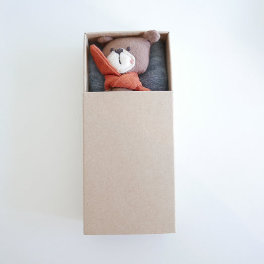 Bed Time Bears - Arthur