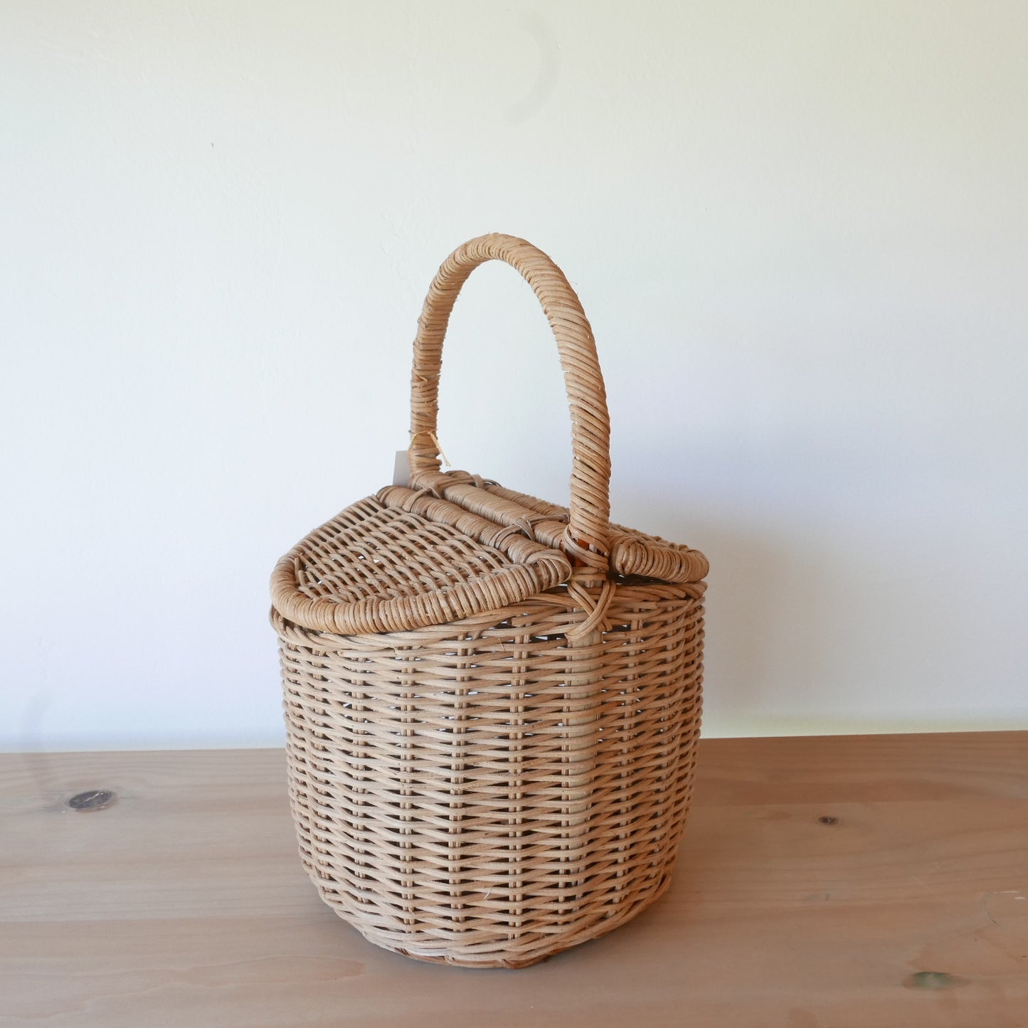 Gatherer Basket