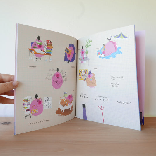 Dazzlehands - Soft Cover