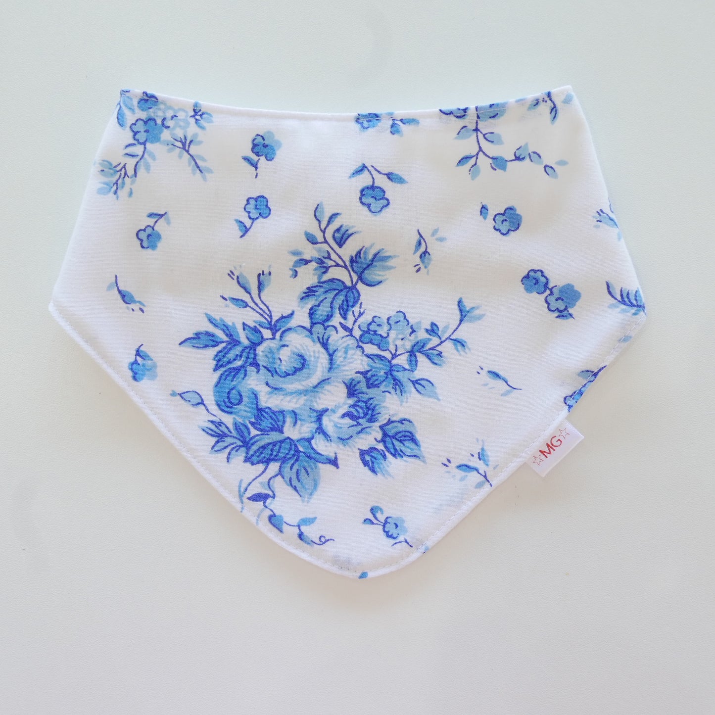 Making Good - Bib in Willow