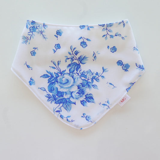 Making Good - Bib in Willow