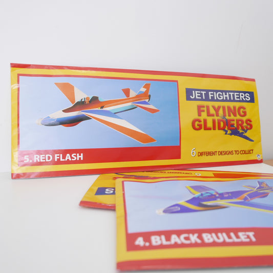 Flying Gliders - Large
