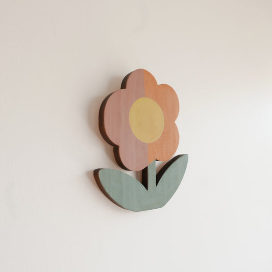 Flower Wall Art - Rhododendron