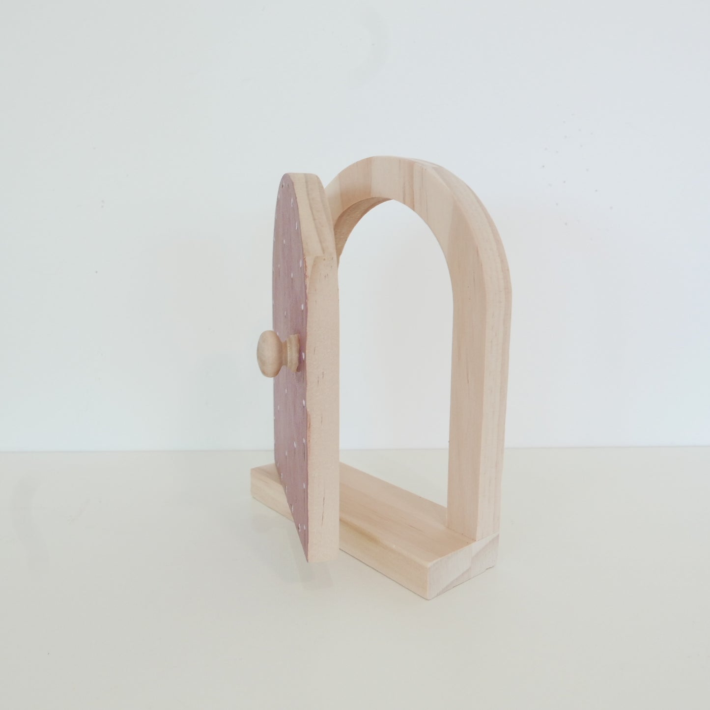 Magical Fairy Door - Flora