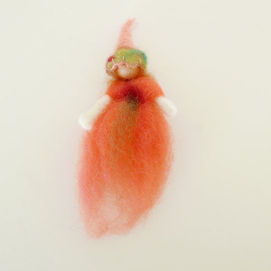 Felt Gnome Fairies