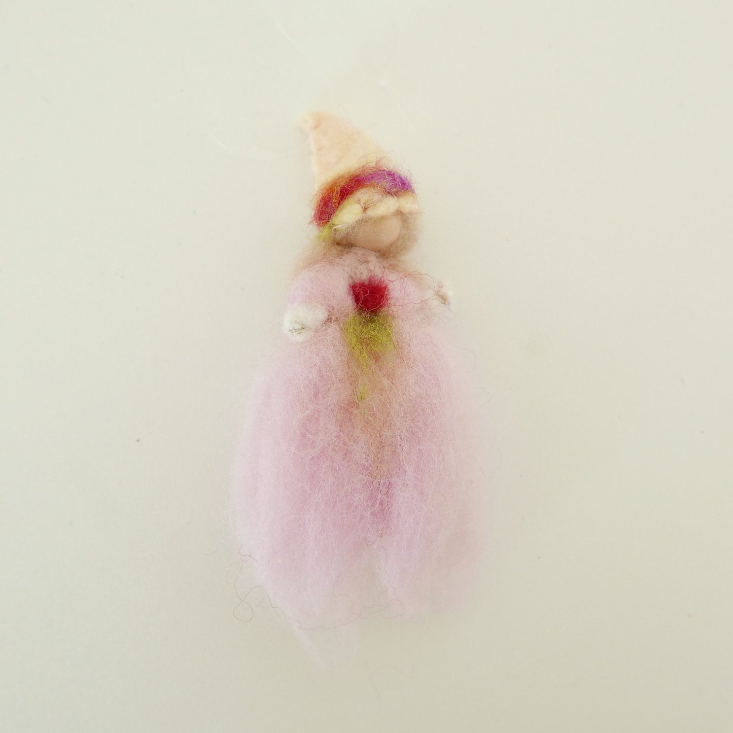 Felt Gnome Fairies
