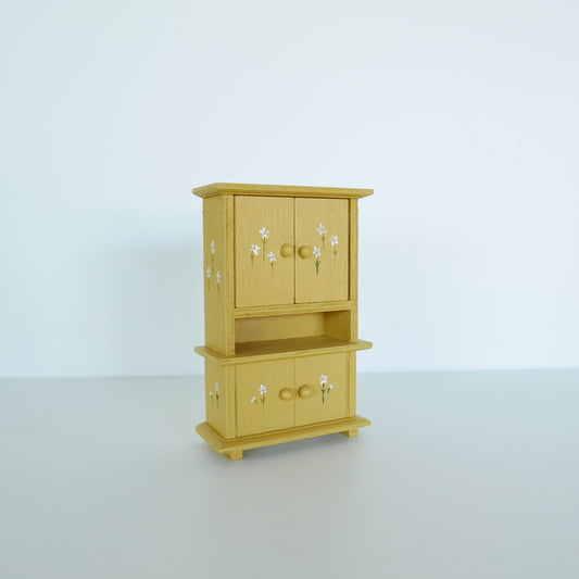 Dolls House Cabinet