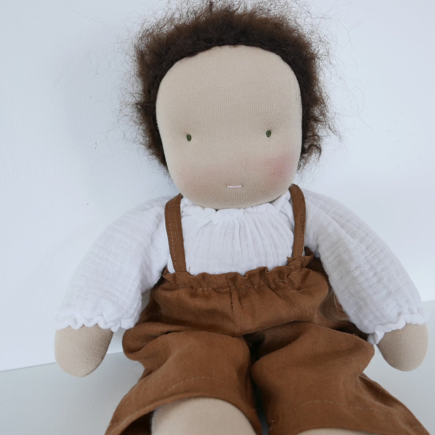 Large Doll - Otis
