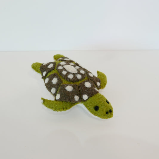 Felt Animals
