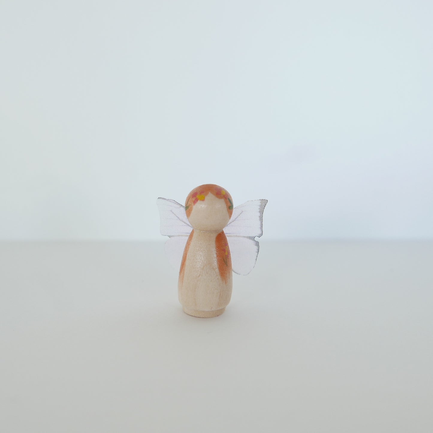 Teeny Butterfly Fairy