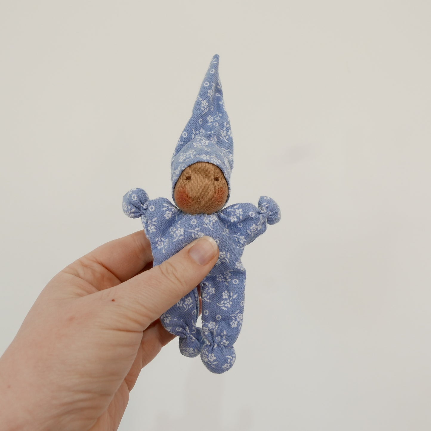 Poppet Doll