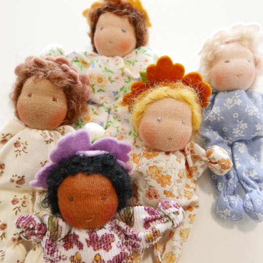 Blossom Doll
