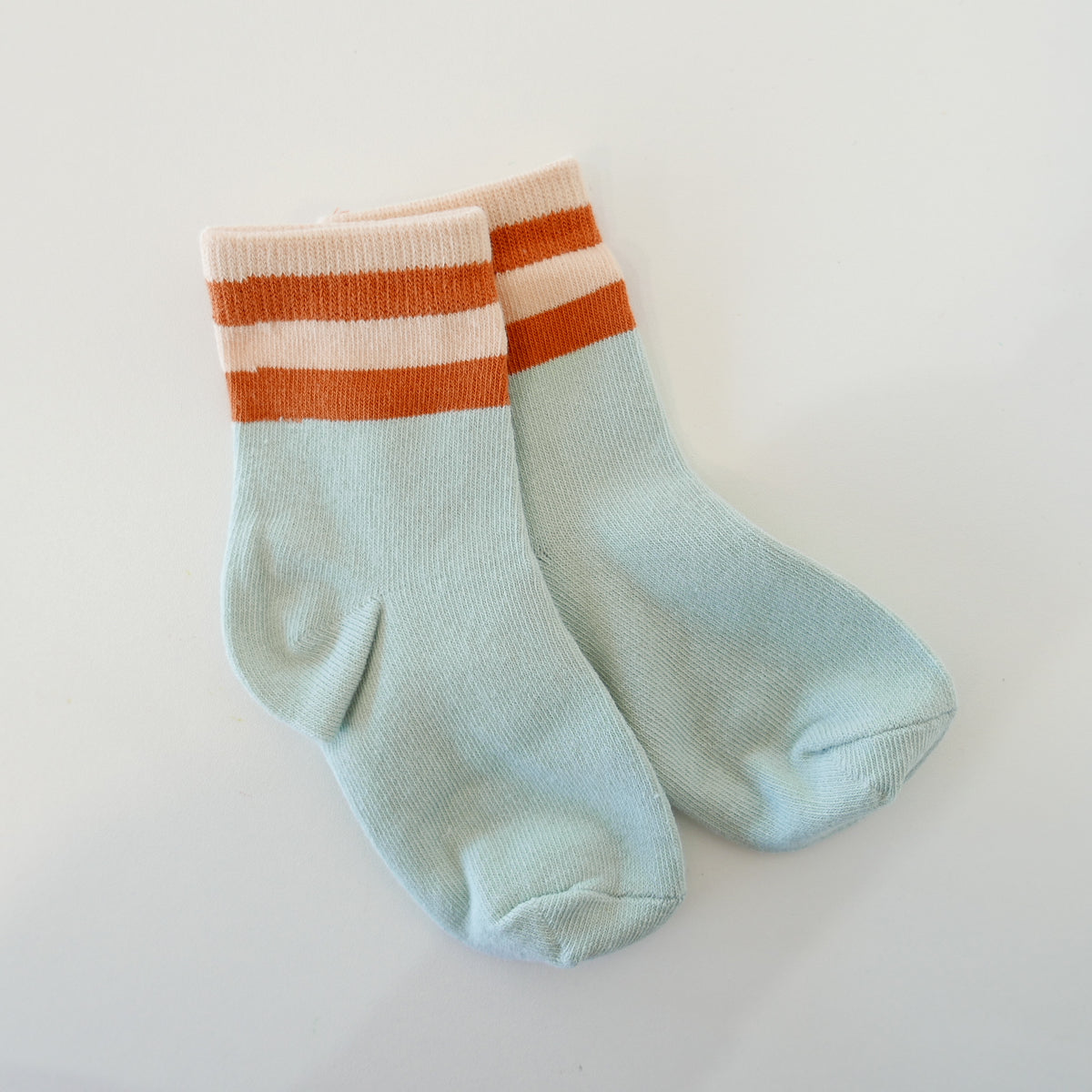 Stripe Socks