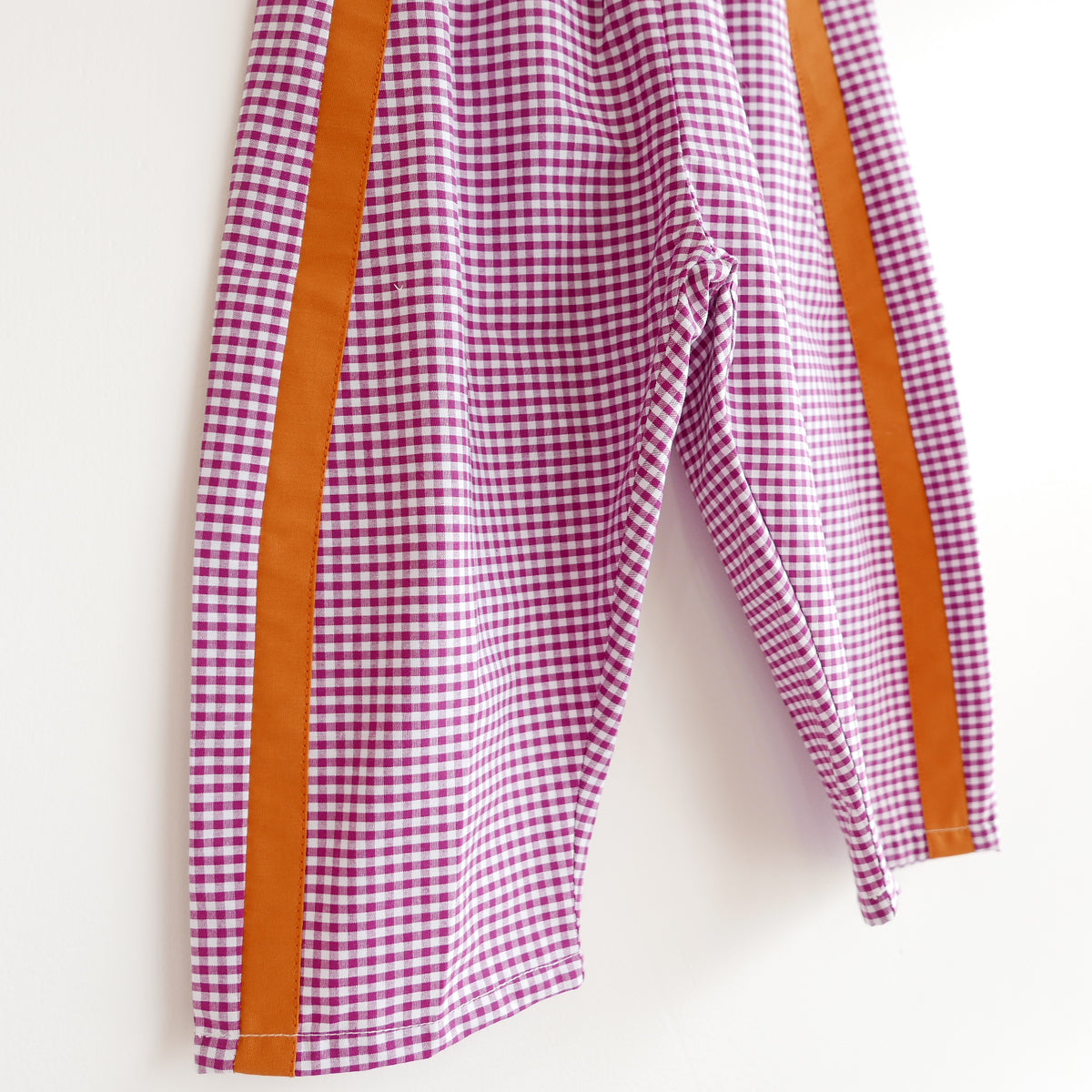 Widdettes - Pixie Pants in Grape + Mango