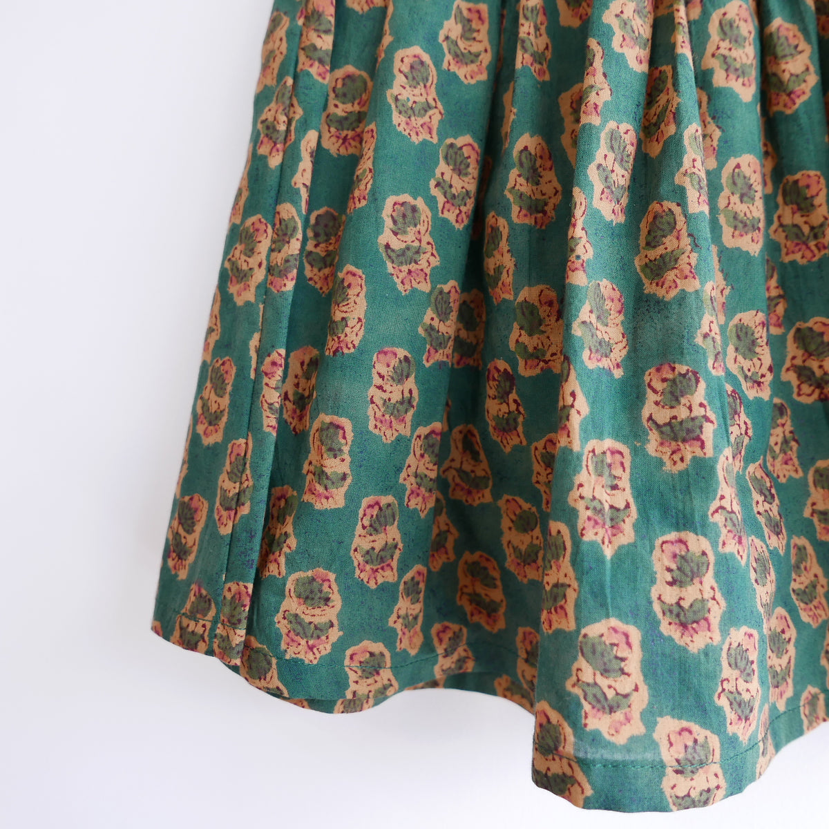 Widdettes - Susie Skirt in Garden Grow