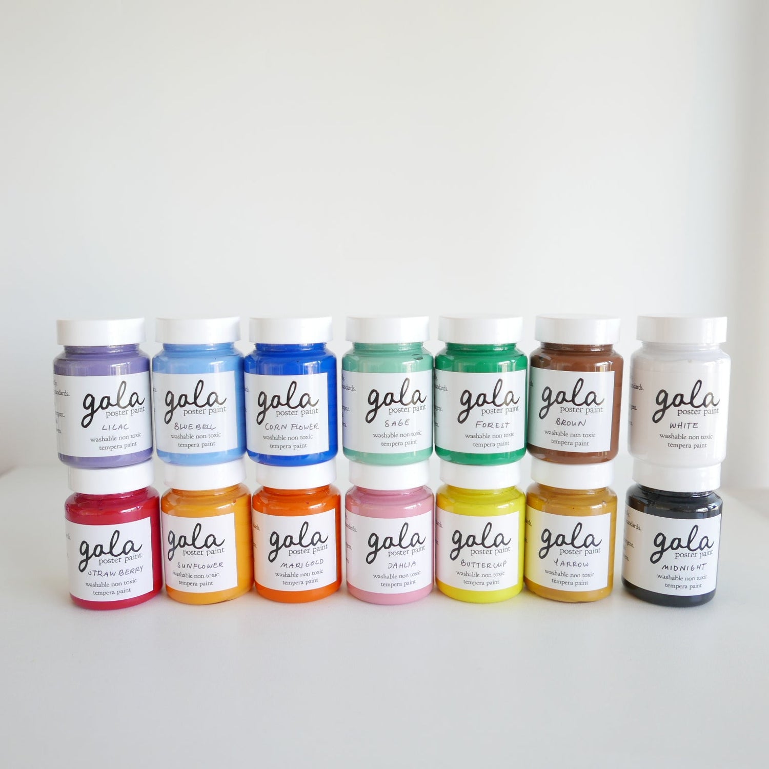 Art and Craft Supplies