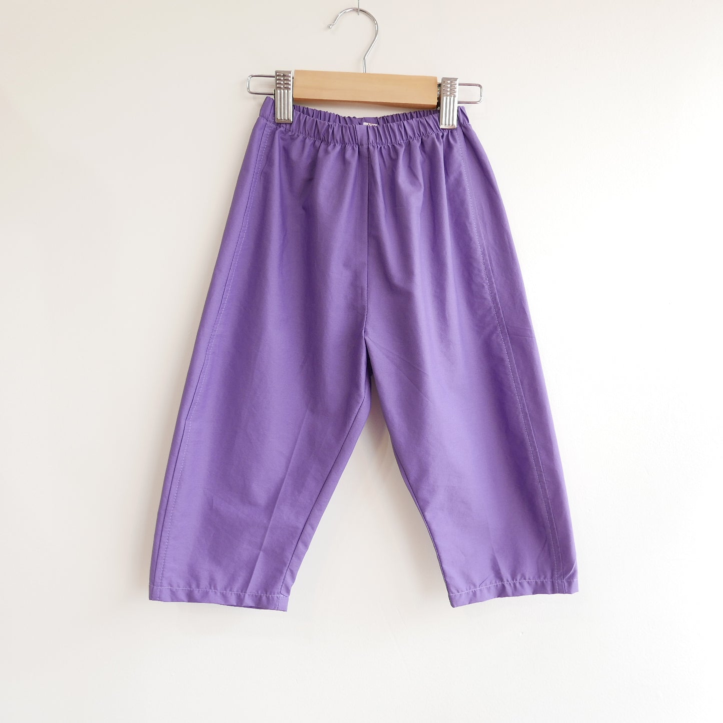 Widdettes - Pixie Pants in Grape