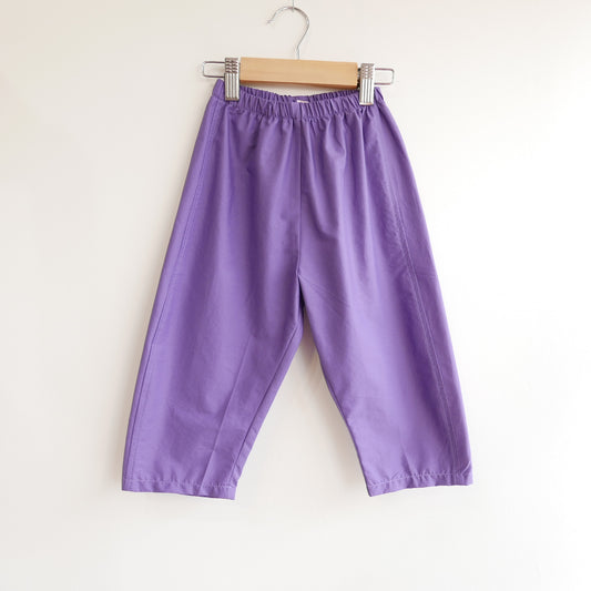 Widdettes - Pixie Pants in Grape
