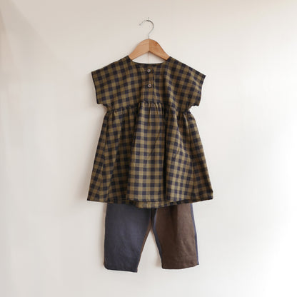 Widdettes - Pixie Pants in Jester