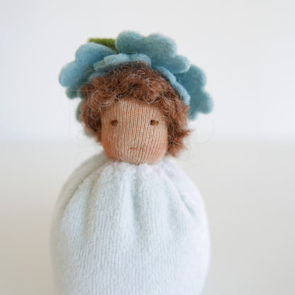Blossom Doll - Viola