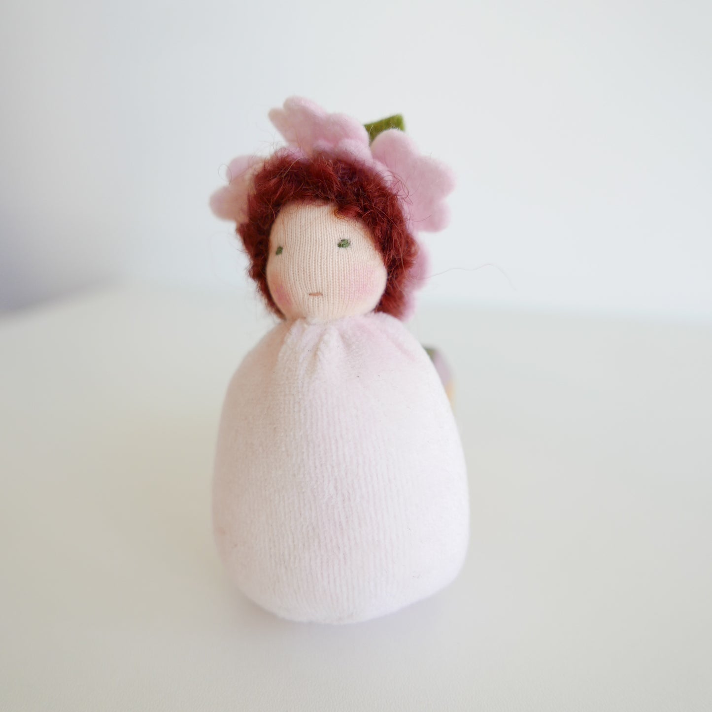 Blossom Doll - Wild Rose