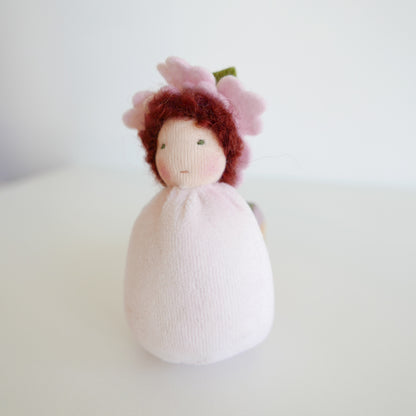 Blossom Doll - Wild Rose