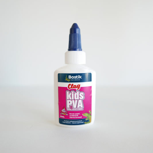 Bostik Kids PVA