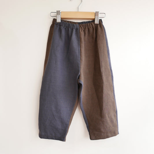 Widdettes - Pixie Pants in Jester