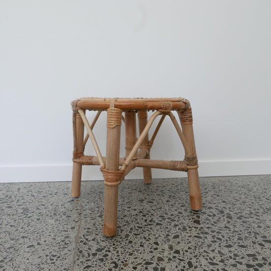 Cane Stool