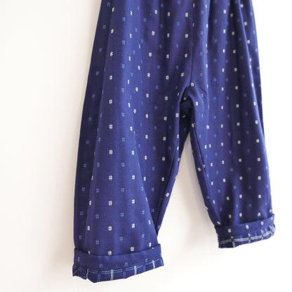 Widdettes - Pixie Pants in Sashiko