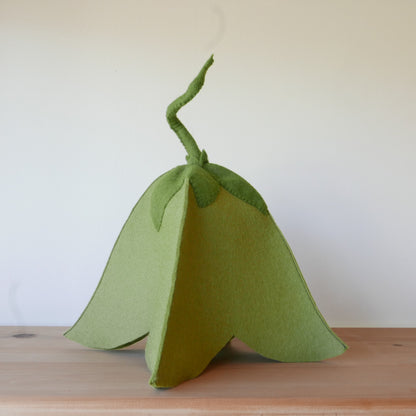 Flower Child Hat - Beansprout