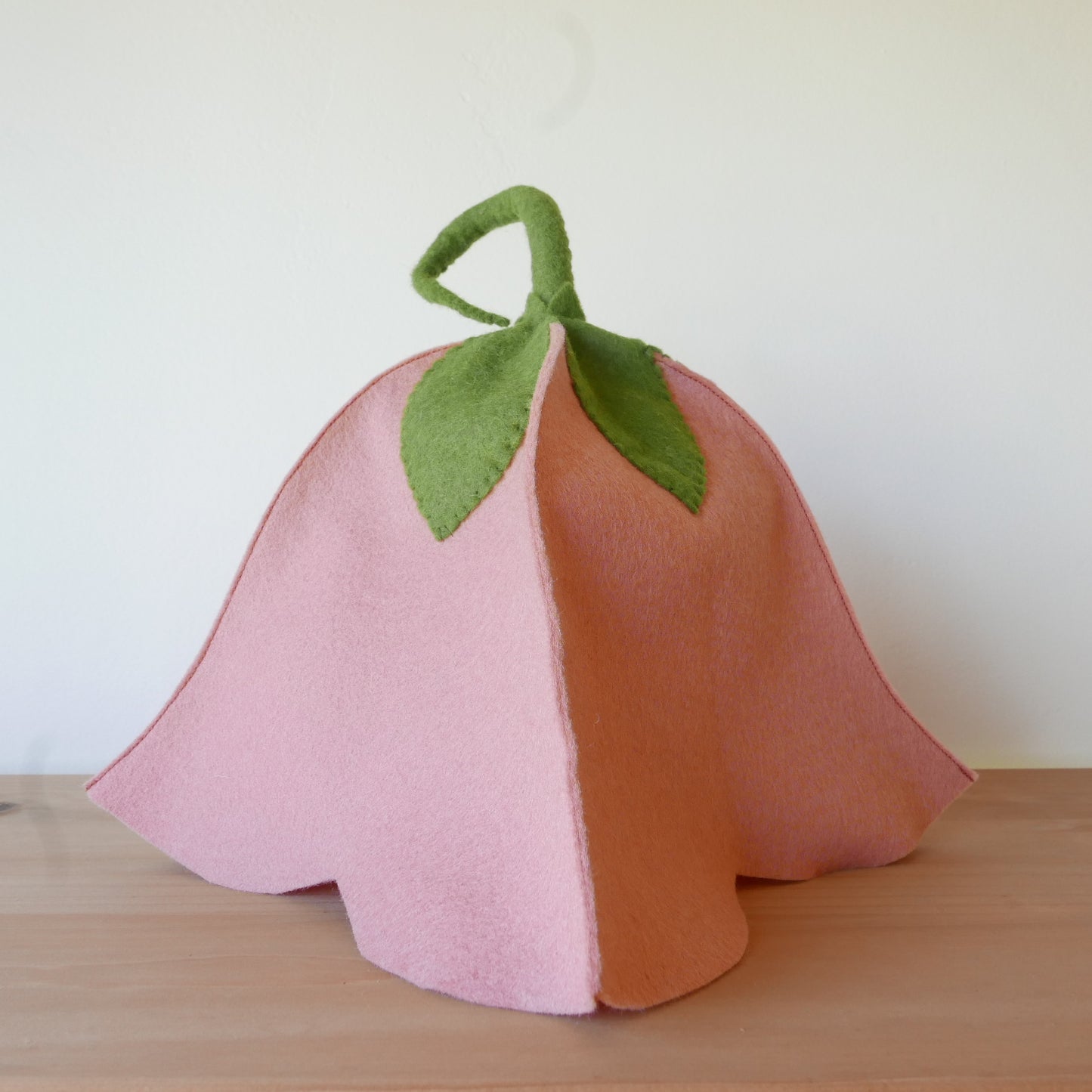 Flower Child Hat - Blossom