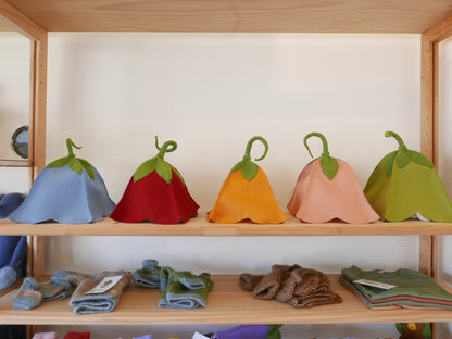 Flower Child Hat - Blossom