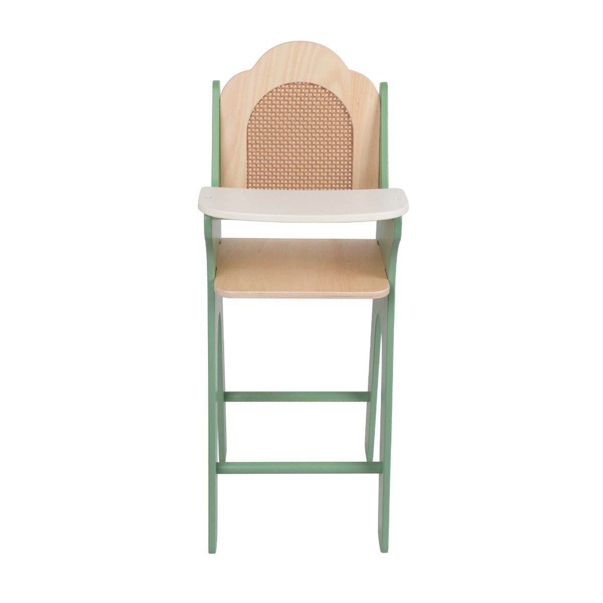 Vintage High Chair