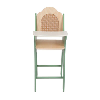 Vintage High Chair