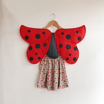 Widdettes - Susie Skirt in Wildflower