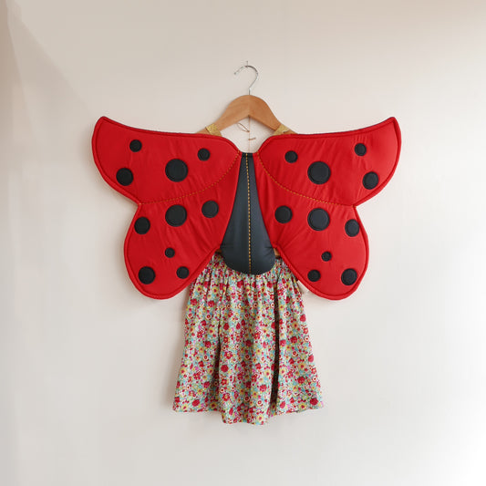 Widdettes - Susie Skirt in Wildflower