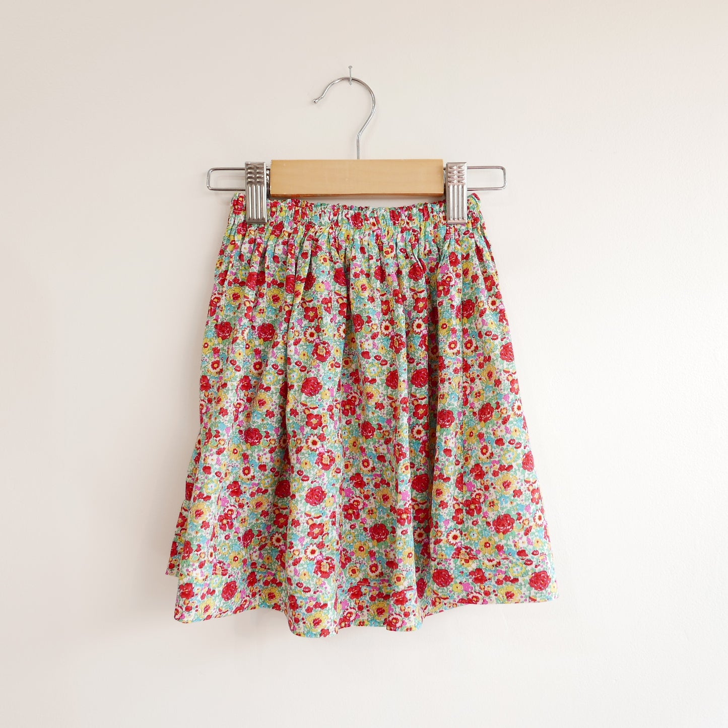 Widdettes - Susie Skirt in Wildflower