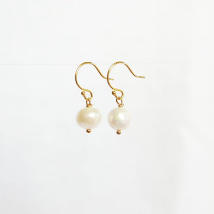 Lady of the Lake Earrings