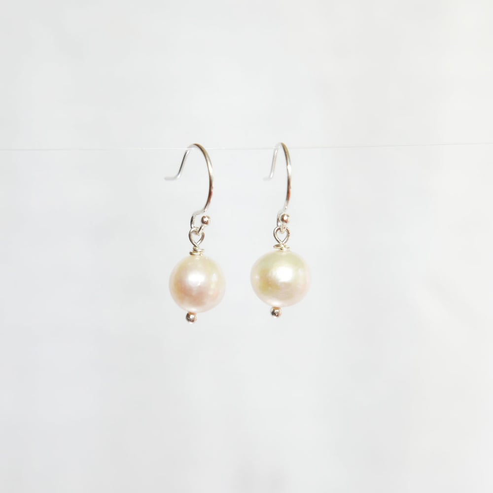 Lady of the Lake Earrings