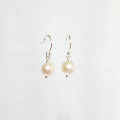 Lady of the Lake Earrings