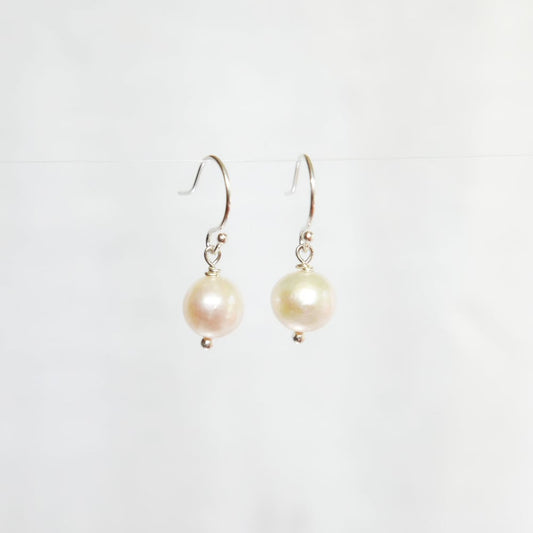 Lady of the Lake Earrings