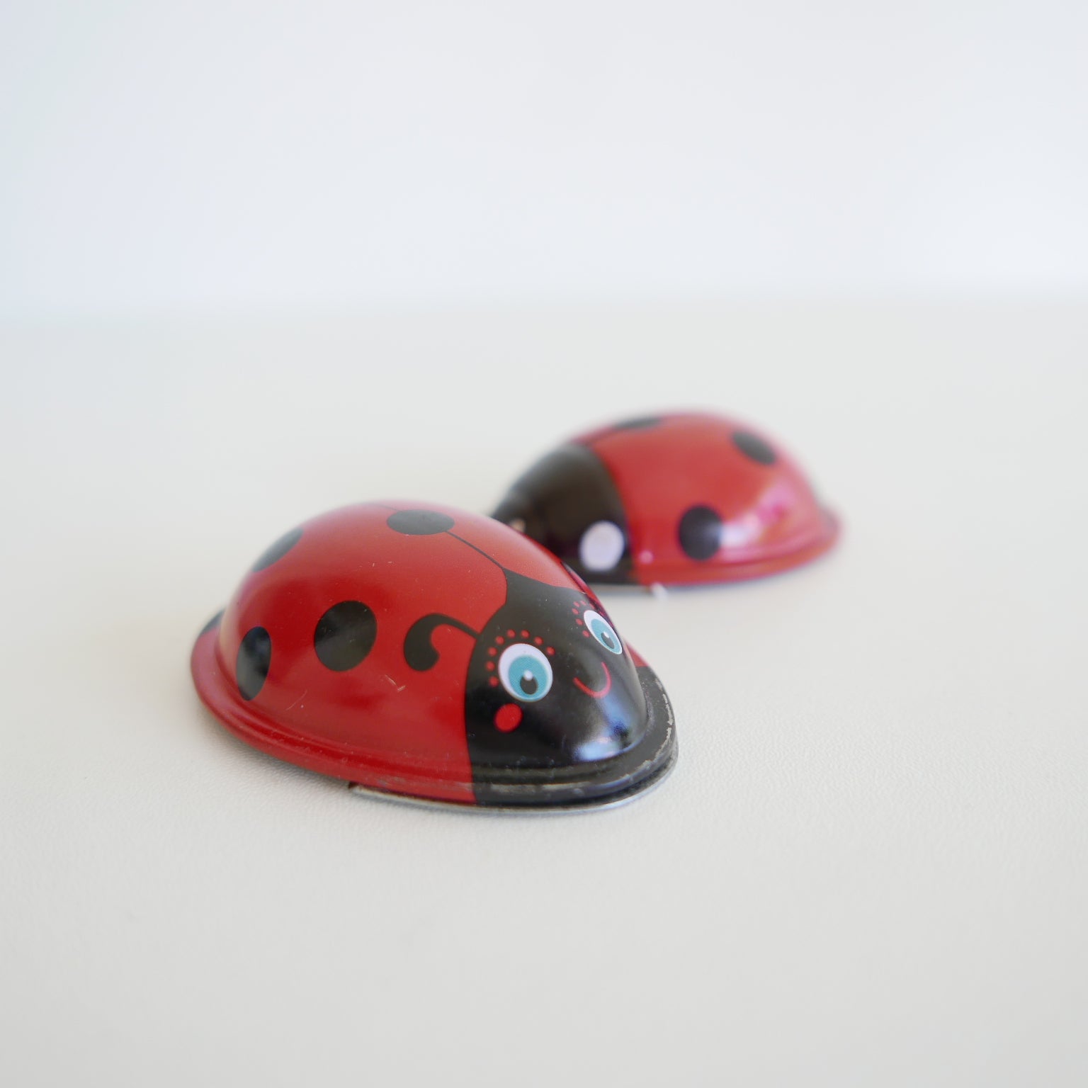 Ladybird Clicker