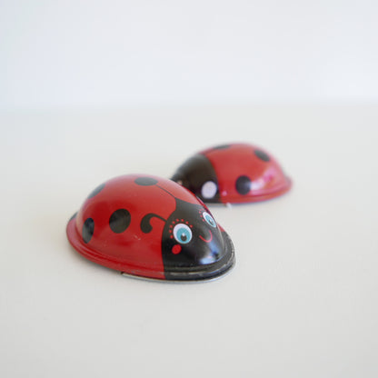 Ladybird Clicker